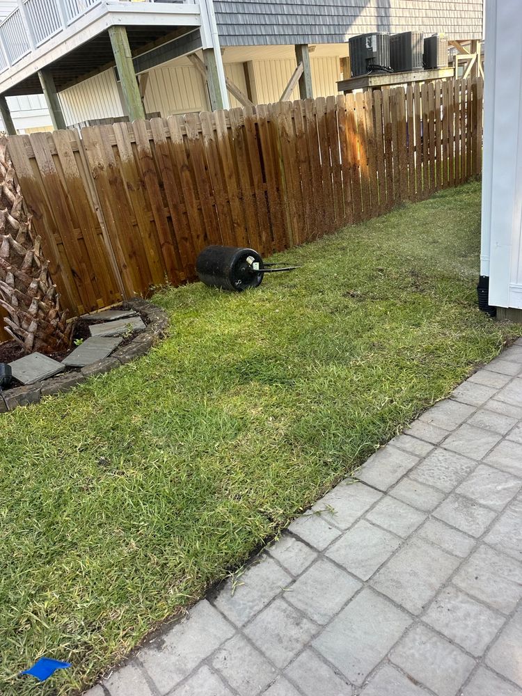 All Photos for Carolina Odd Jobs Inc. in Sneads Ferry, NC