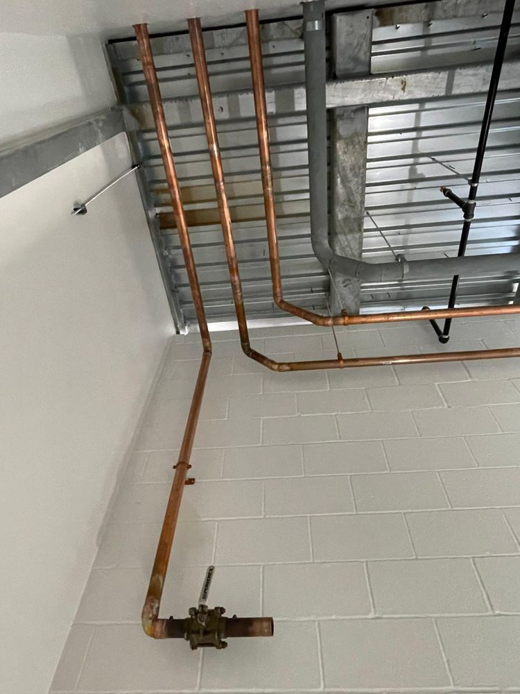 All Photos for SG3 Plumbing, LLC in San Antonio, TX