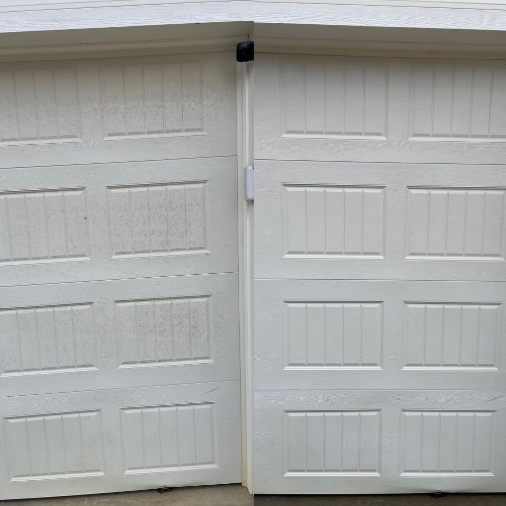 Pressure Washing & Soft Washing for Gaffney Pressure Washing in Spartanburg, SC