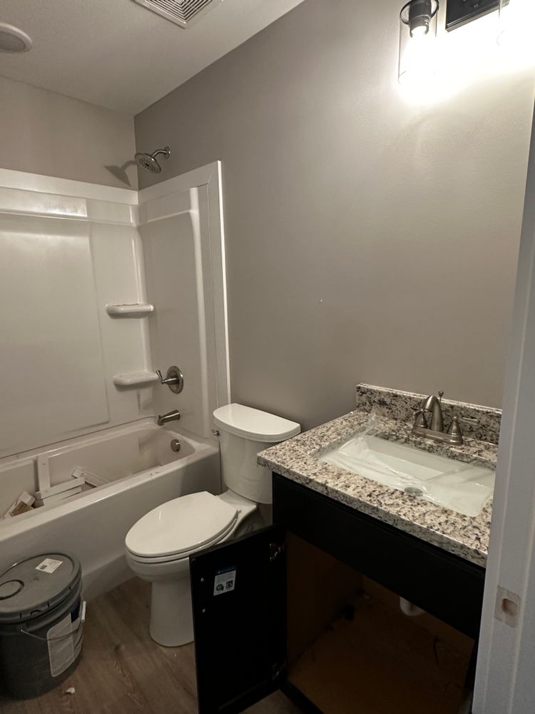 All Photos for Dirty Bird Plumbing in Clarksville, TN