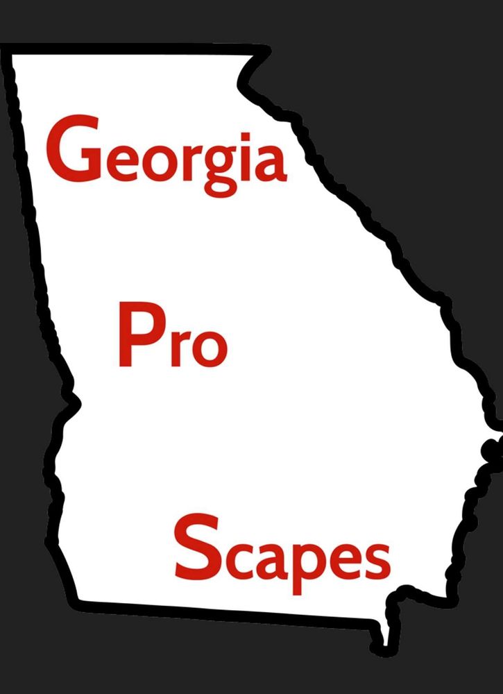 Landscape Design for Georgia Pro Scapes in Cumming, Georgia