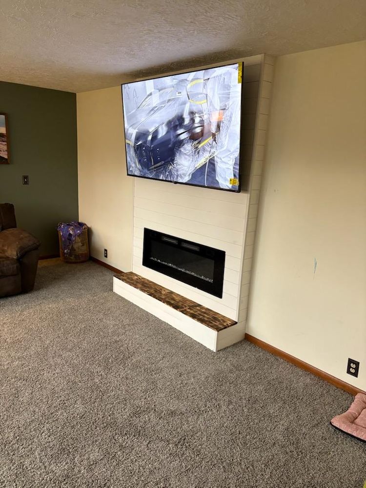 All Photos for Couchmans Home Improvements in Wabash, IN