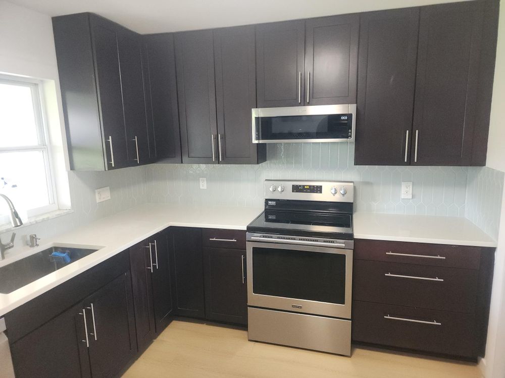 All Photos for Fawcett Construction Inc. in Port Saint Lucie, FL