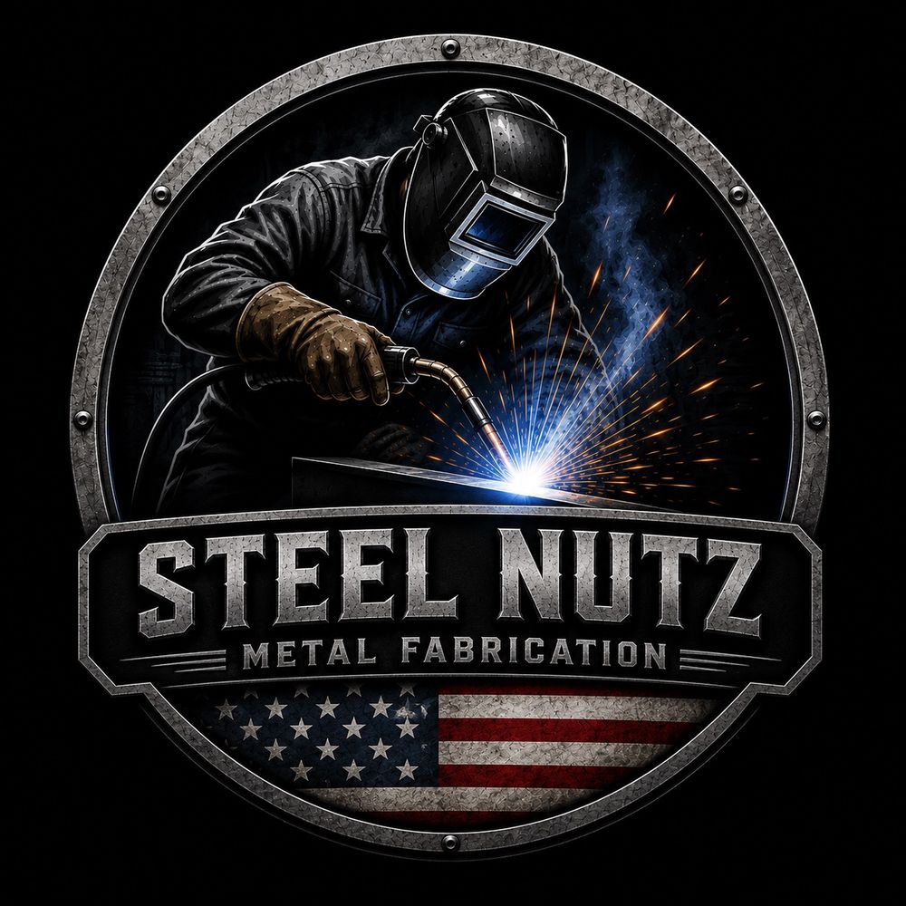 Steel Nutz Metal Fabrication team in Temecula, CA - people or person