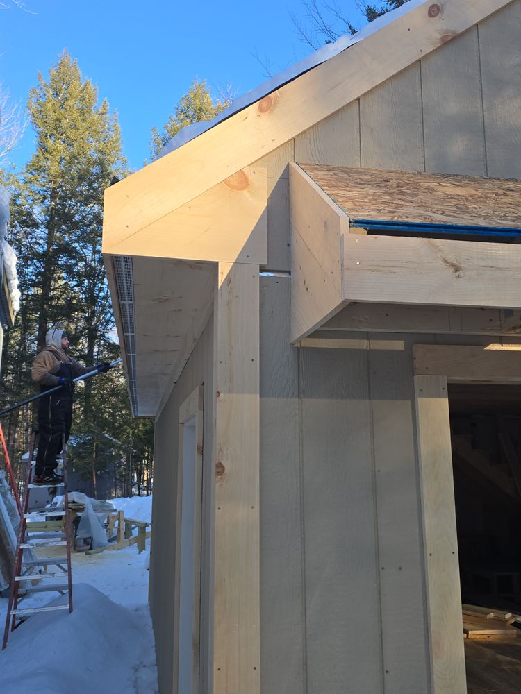 All Photos for AA Family Construction in Lebanon, NH