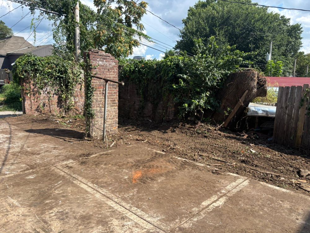 All Photos for Cross Family Tree Service in Kearney, MO