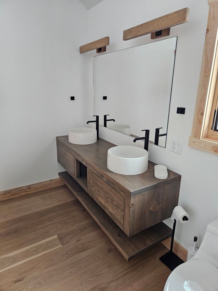 All Photos for Hansen Construction & General Contractor in Teton Valley, ID