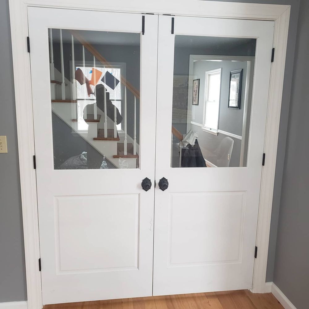 Carpentry for Kris Pelillo Carpentry in New Milford, CT