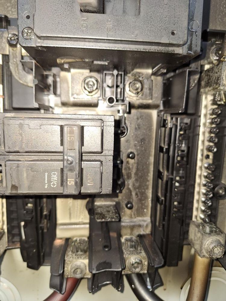 All Photos for Flash Gordon Electric LLC in Hope Mills, NC