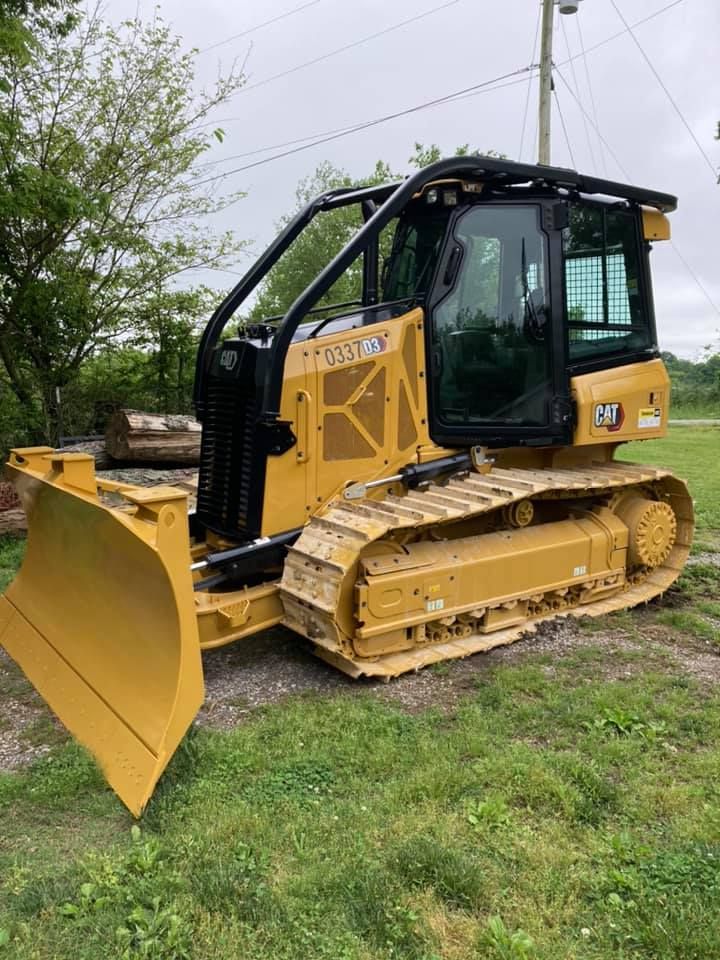 All Photos for Ledbetter Excavation in Shelbyville, TN