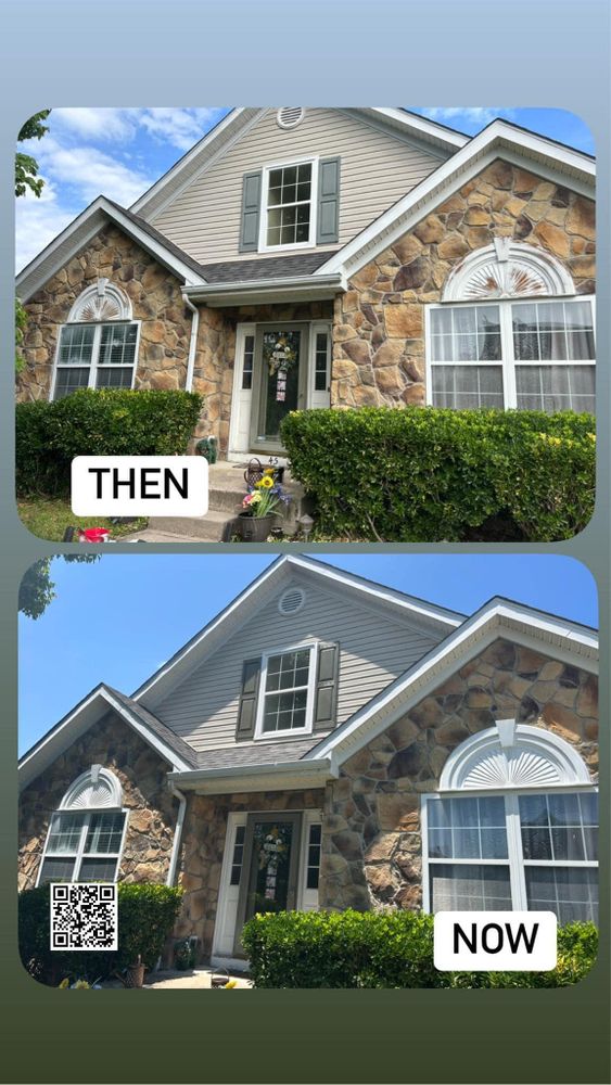 All Photos for Sanders Painting LLC in Brooklawn , NJ