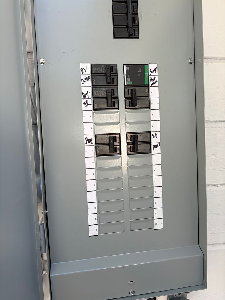 All Photos for Nominal Voltage in Orlando, FL