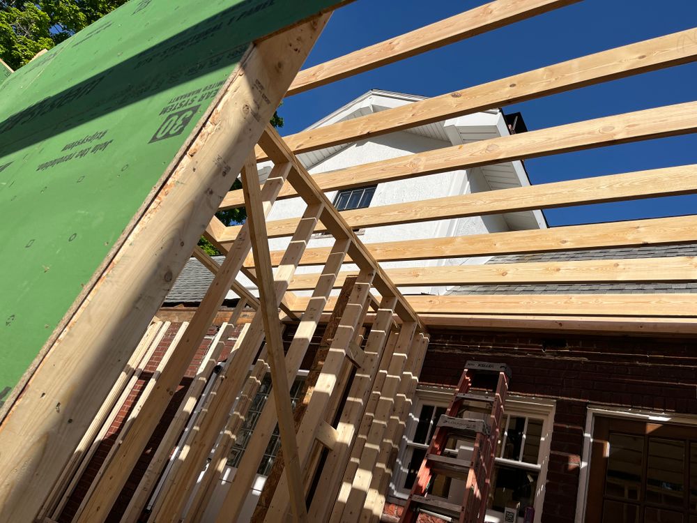 All Photos for CM Construction in Erwin, TN