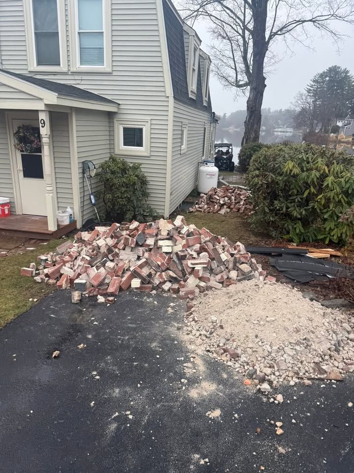 All Photos for The Construction & Demolition Man in Gardner, MA