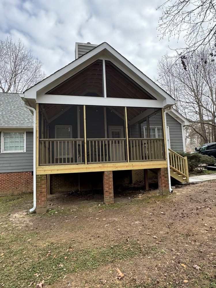 All Photos for Top Plate Construction in Clayton, NC