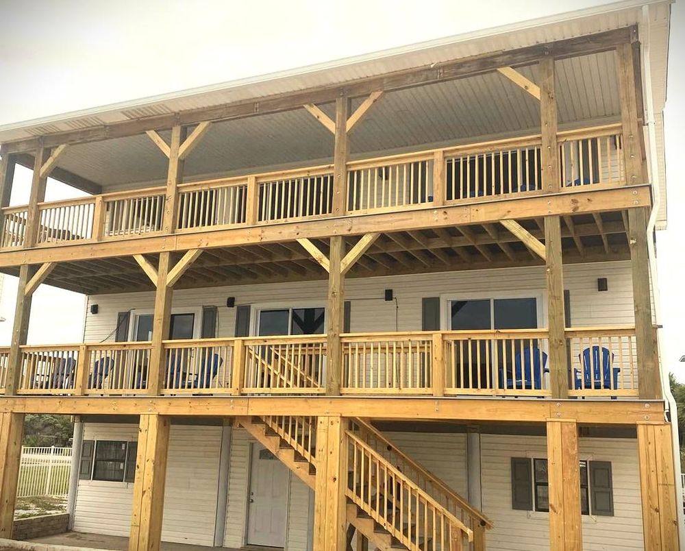 All Photos for Reef Runner Remodeling & Repair in Gulf Breeze, FL