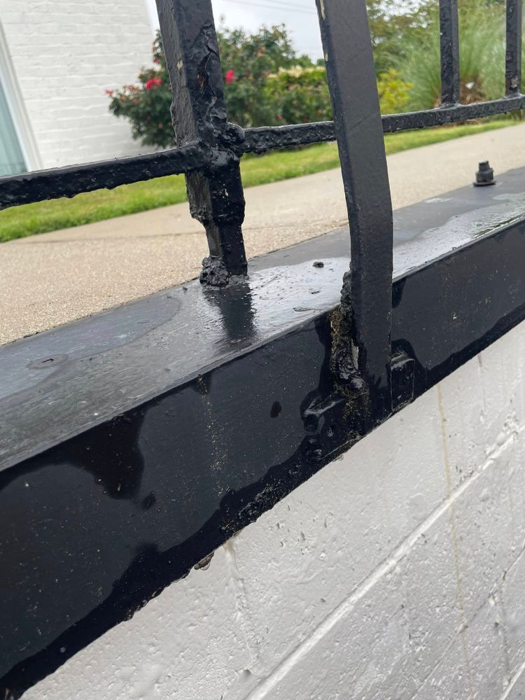 Our Custom Welding service offers homeowners precision-crafted solutions, tailored to your specific needs. Transform and enhance your property with durable, expertly designed metalwork that combines functionality with style. Crafted for you by skilled artisans. for Weld Source Mobile Welding in Boiling Springs, SC