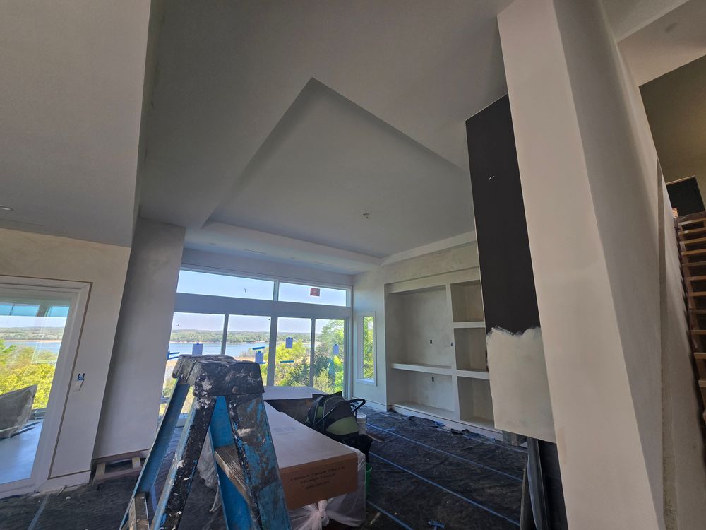 All Photos for Johnson Drywall & Paint in Knoxville, TN