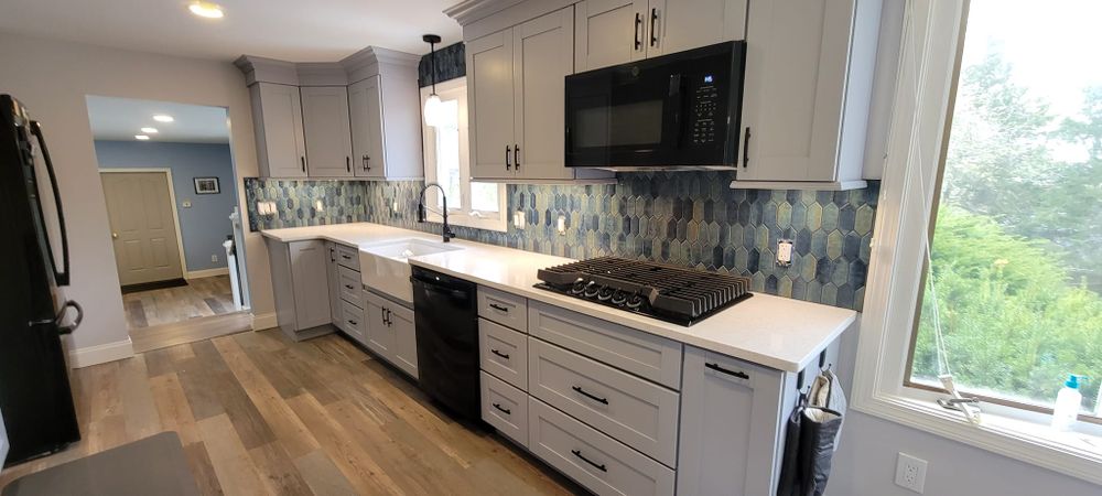 All Photos for P&L Tile in Londonderry, NH