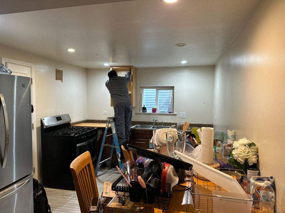 All Photos for J&H Painting and Remodeling in Bolingbrook, IL