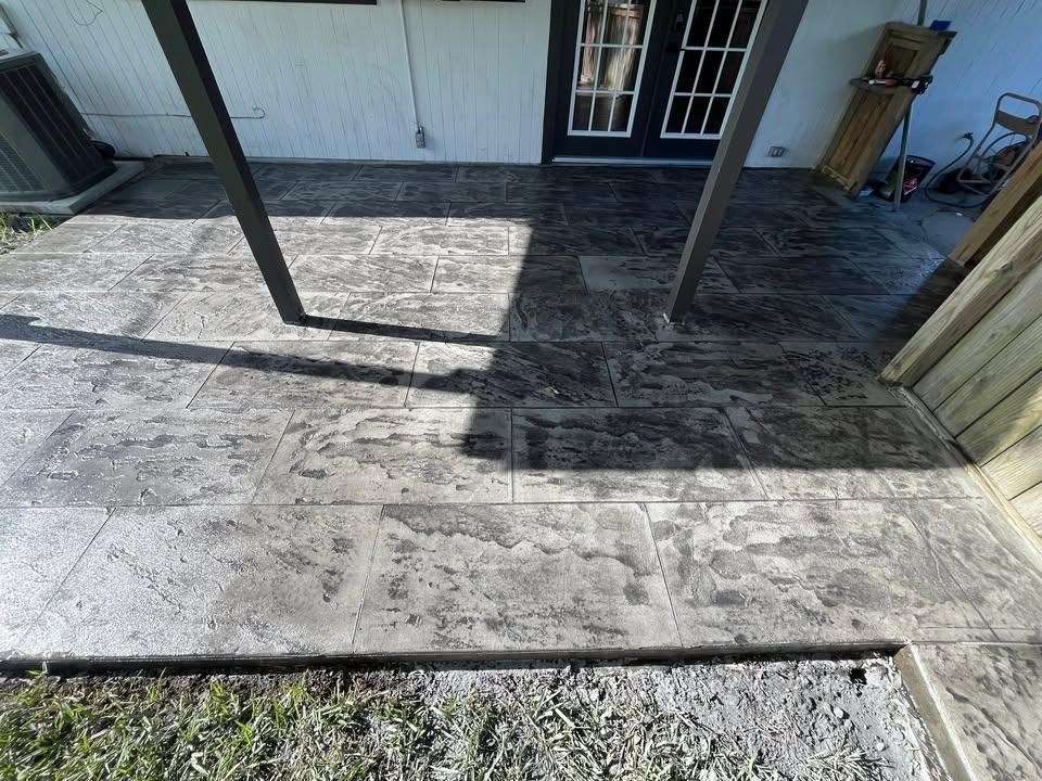 All Photos for Triple O Construction in Rosharon, TX