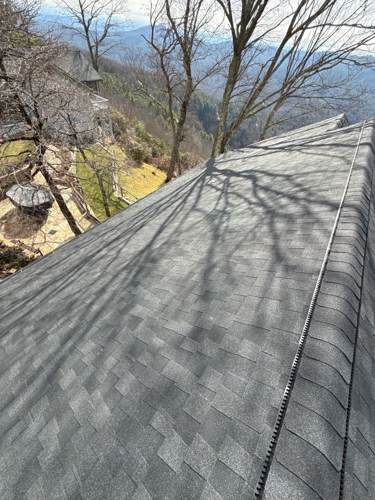 All Photos for RJ Roofing of WNC in Brevard, NC