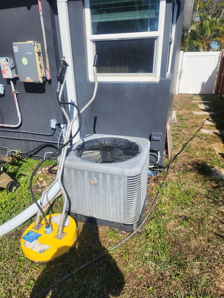 All Photos for Zero Pressure Roof Cleaning INC in West Palm Beach, FL