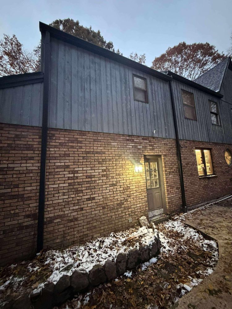 All Photos for KY Gutter Pro & Specialty Roofing Systems in Monticello, KY