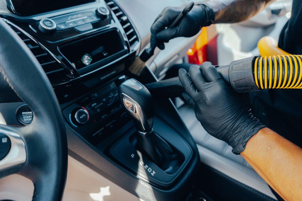All Photos for Will's Auto Detailing in Yamhill County, OR