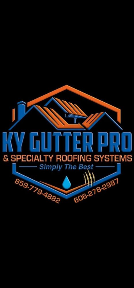 All Photos for KY Gutter Pro & Specialty Roofing Systems in Monticello, KY