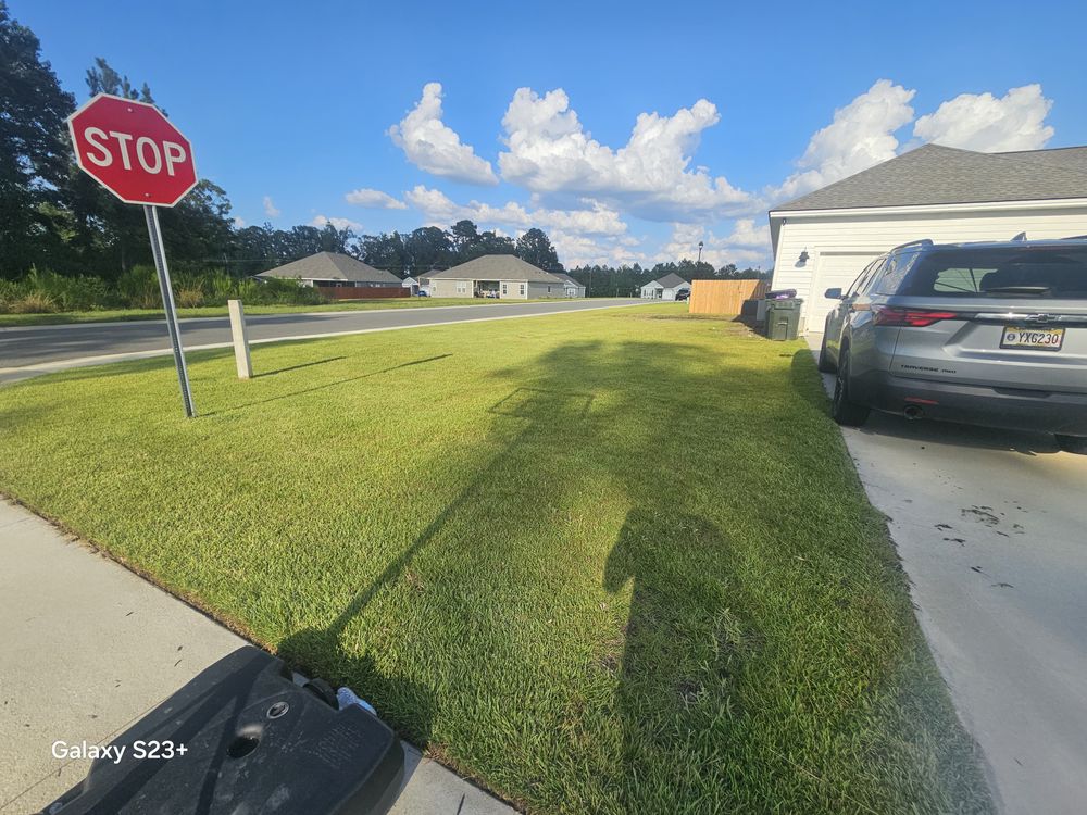 All Photos for Southern Shade Property Service in Ray City, GA