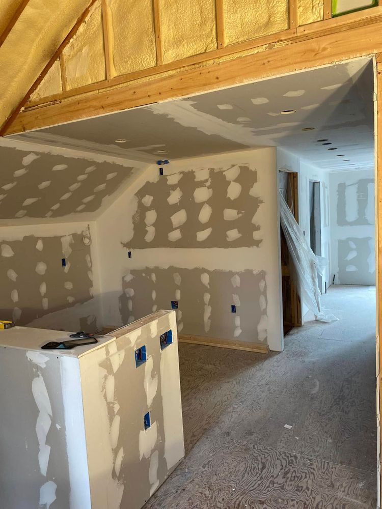 Mini Split Installation for ZHI Services in Hadley, MA