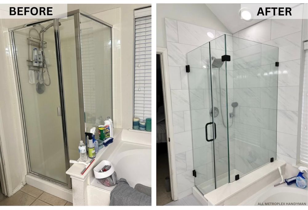 All Photos for Cristancho Remodeling in Dallas, TX