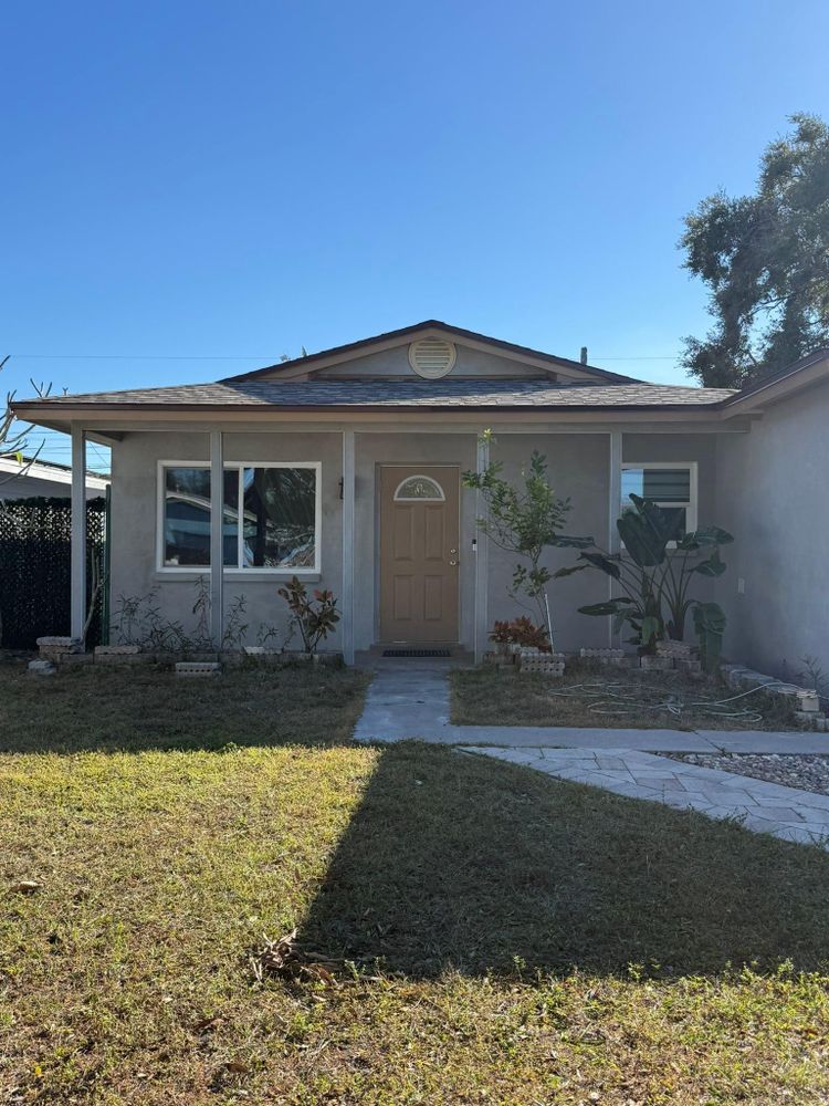 All Photos for Escorpio Painting in Tampa, FL