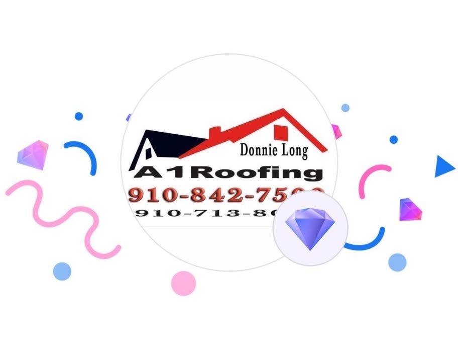 All Photos for A1 Roofing in Brunswick County, NC
