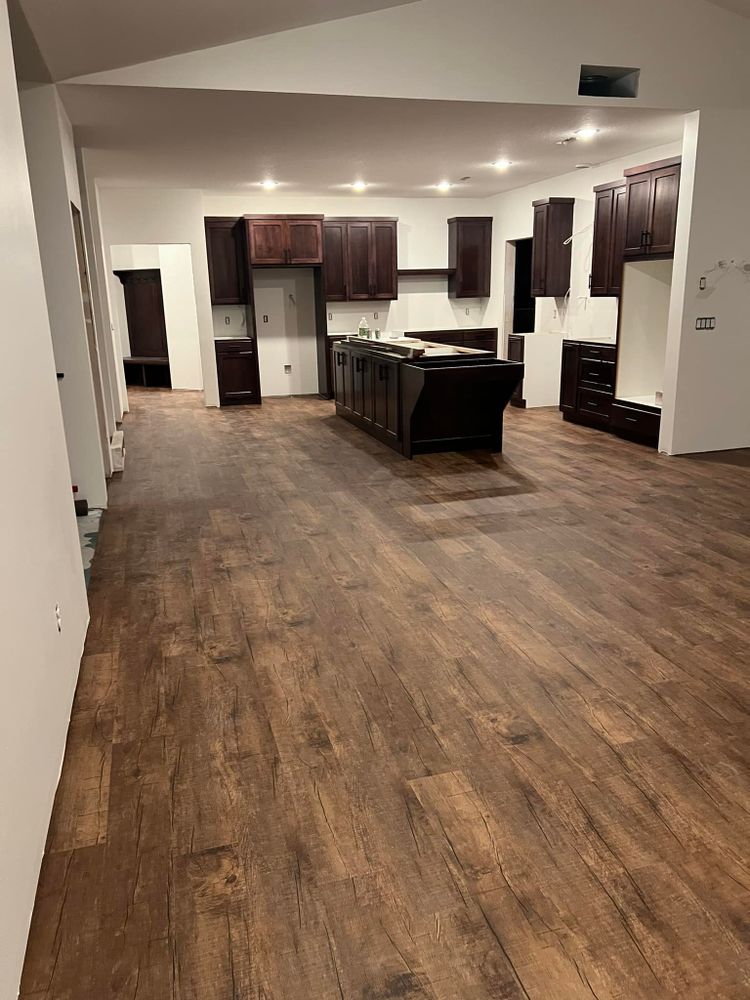 experience seamless floor installation with our expert team, ensuring precision and quality craftsmanship for every project, transforming your home with beautiful, durable floors that enhance its aesthetic and value effortlessly. for R. Royal Floors in Royalton, MN