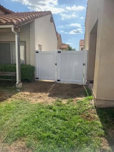 All Photos for JV Building Fences in Fontana, CA