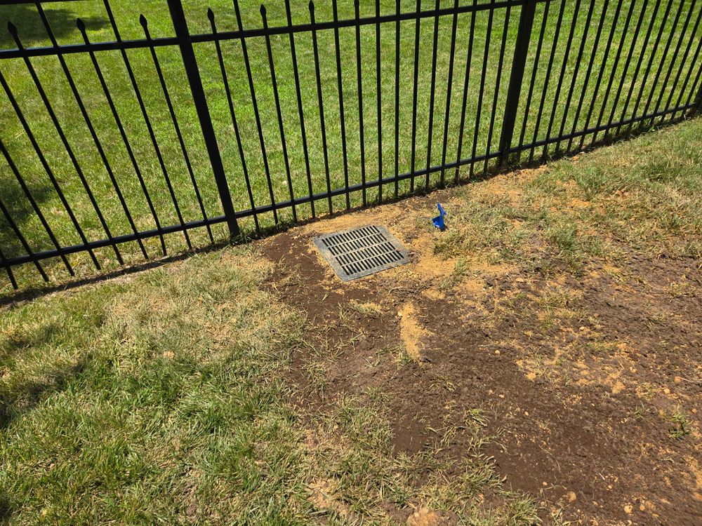 All Photos for Drain My lawn in Monroe, NC