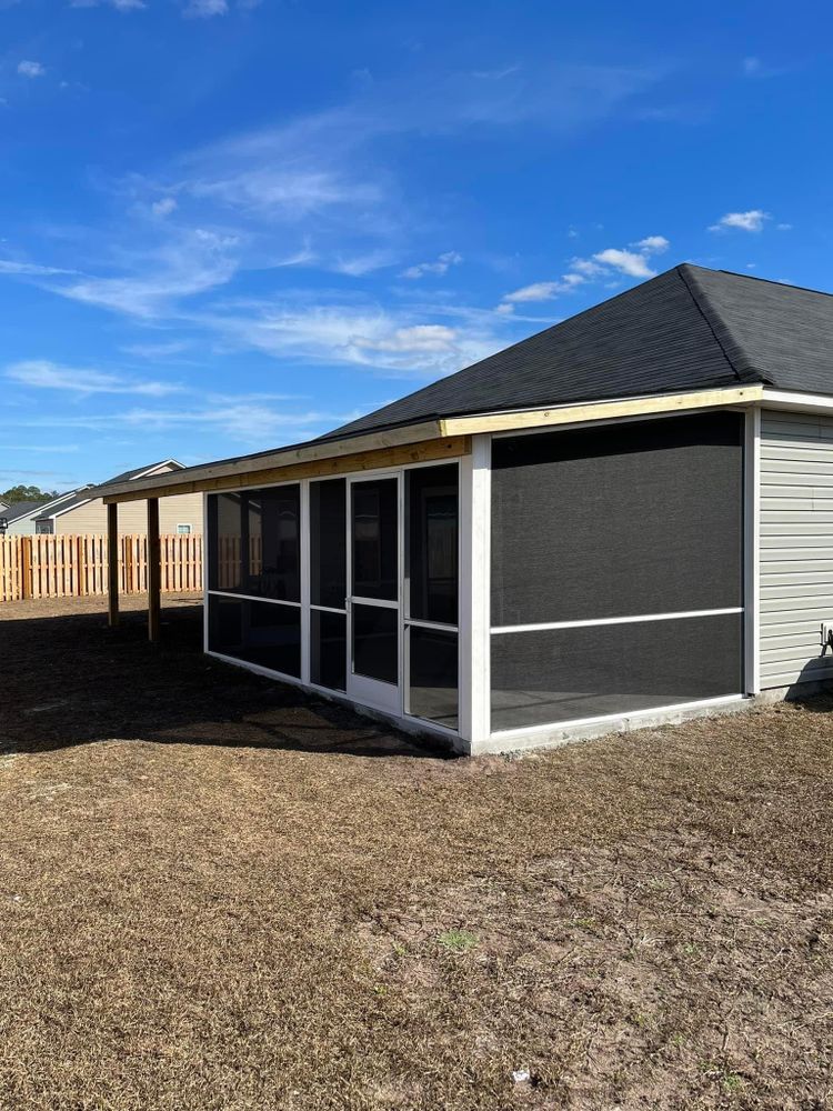 All Photos for DC Exteriors in Savannah, GA