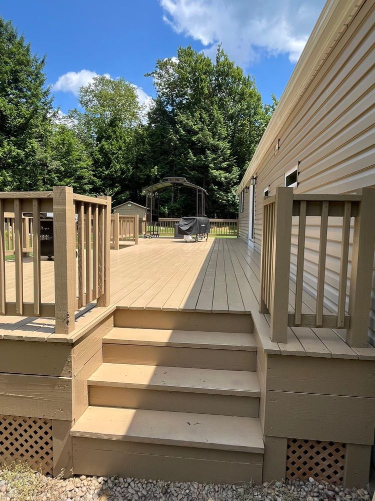 All Photos for Claus Seamless Solutions in Dolgeville, NY