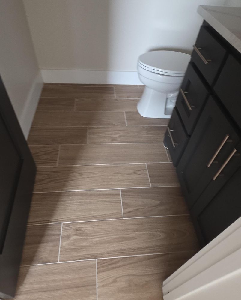 All Photos for Dream Home Construction in Odessa, TX