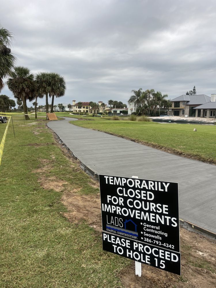 All Photos for Lad’s Coastal Construction in Flagler Beach, FL