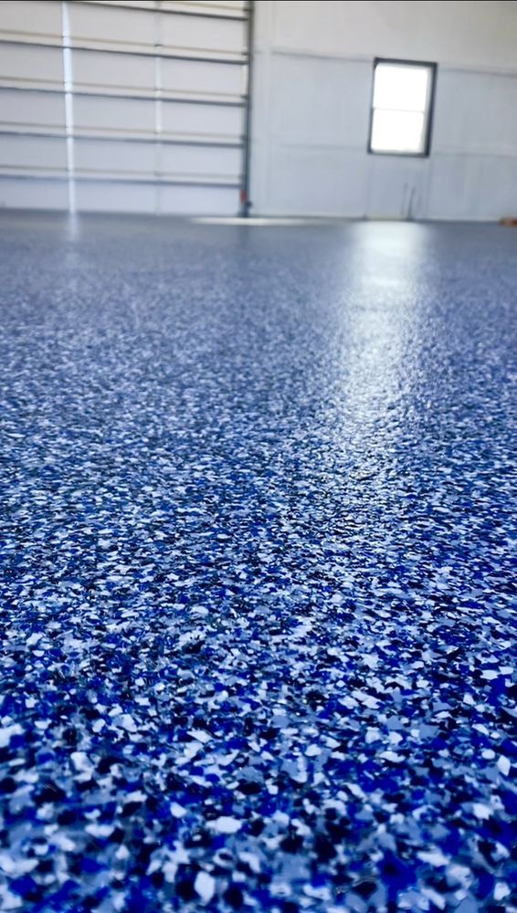All Photos for Ryan's Epoxy in Rockwall, TX