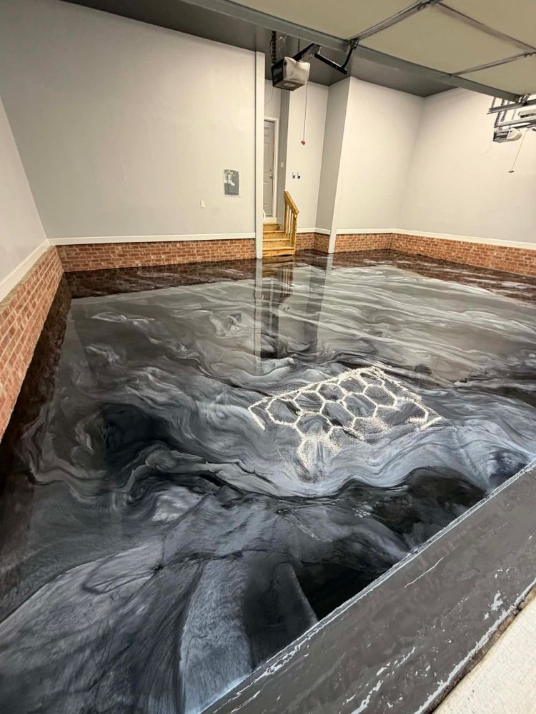 All Photos for DMGZ Concrete in Winston-Salem, NC