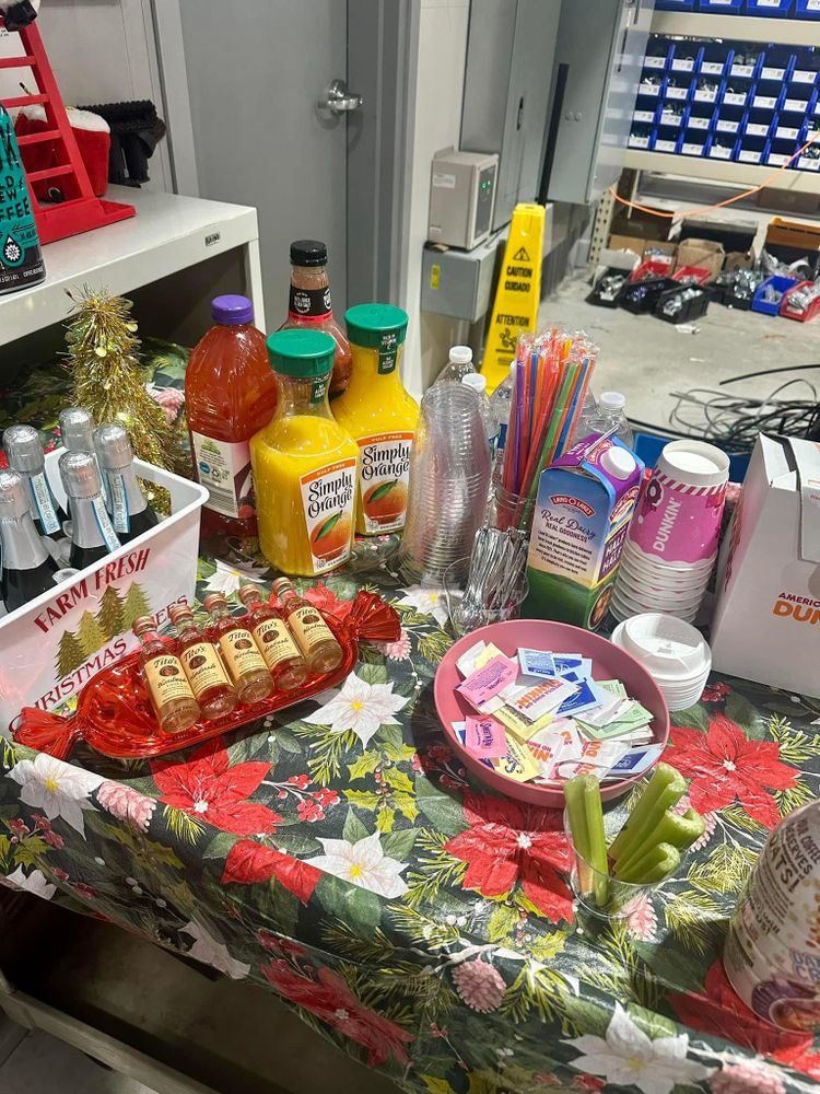 All Photos for Daniels Electric in Groveland, MA