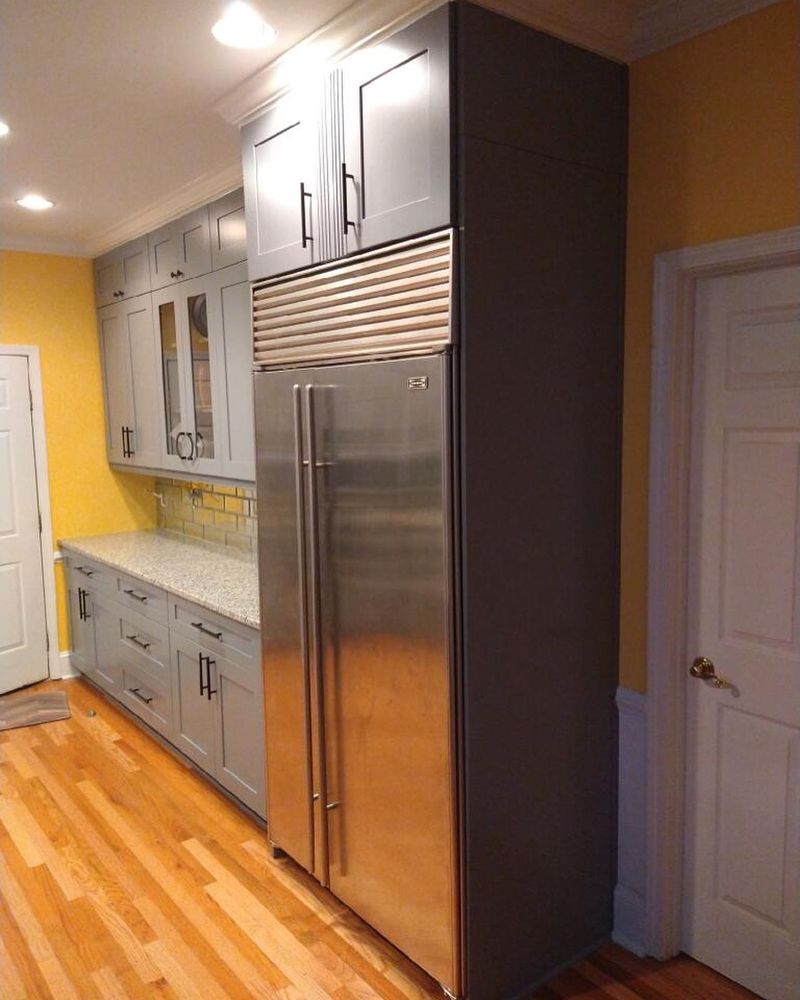 Construction for Inner City Development in Monroe, GA