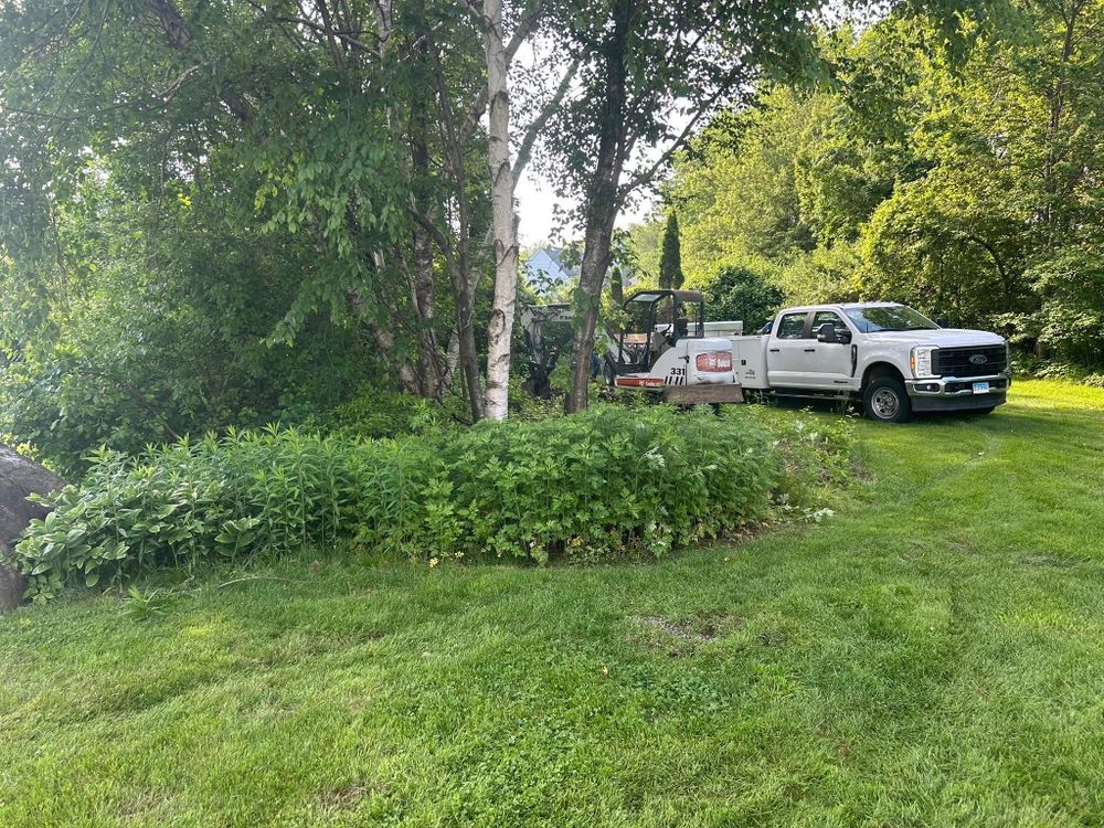 All Photos for JAD Excavating LLC in Goshen, CT