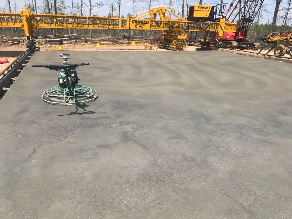 All Photos for Central Alabama Site Works in Selma, AL