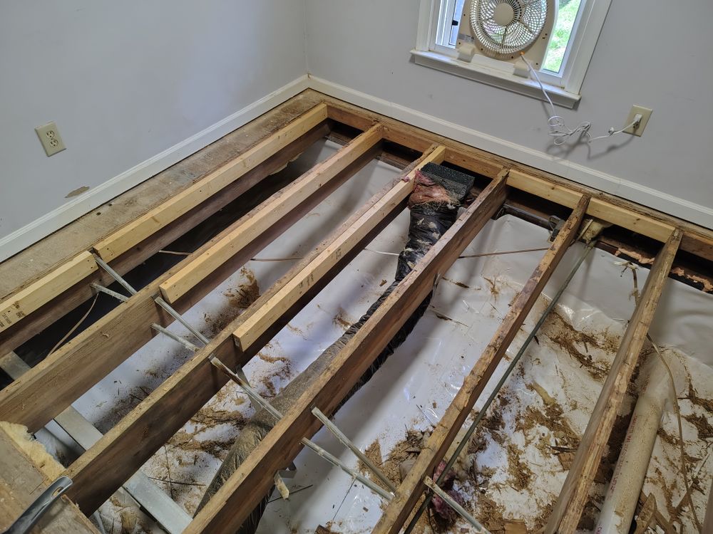 All Photos for Brooks Flooring in Burlington, NC