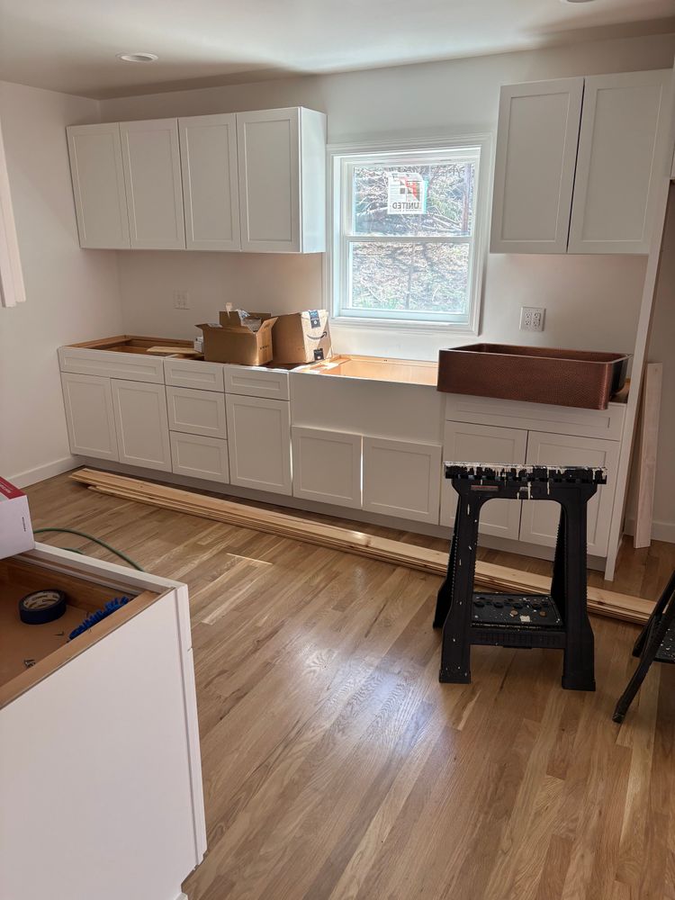 All Photos for Jones Home Repair in Spruce Pine, NC